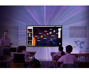 Promethean ActivPanel LX 5