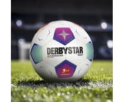 DERBYSTAR Fussball Grösse 5 Replica 2023/2024 6