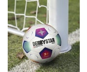 DERBYSTAR Fussball Grösse 5 Replica 2023/2024 7