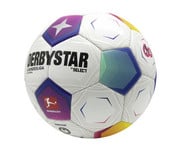 DERBYSTAR Fussball Grösse 5 Replica 2023/2024 2