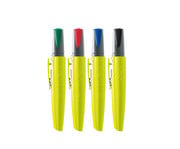 Pica VISOR Whiteboard Marker Set 1