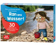 Ran ans Wasser! – Bildkarten 1