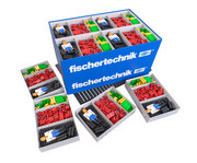 fischertechnik CLASS SET Basics 1