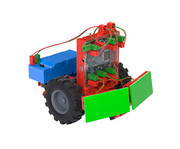 fischertechnik STEM Coding Pro 5
