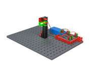 fischertechnik STEM Coding Pro 6