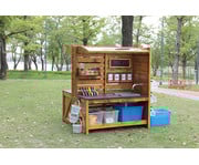 Outdoor Experimentierstation 5