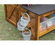 Outdoor Experimentierstation 6