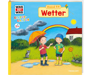 WAS IST WAS Kindergarten – Sparpaket 10 Bücher 4