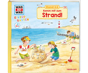 WAS IST WAS Kindergarten – Sparpaket 10 Bücher 6