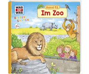 WAS IST WAS Kindergarten – Sparpaket 12 Bücher 3