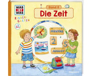 WAS IST WAS Kindergarten – Sparpaket 12 Bücher 4