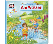 WAS IST WAS Kindergarten – Sparpaket 12 Bücher 5