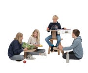 ORBIT Sitz Tisch Kombination 4