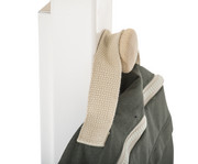 Taschenhalterung für höhenverstellbaren Tisch 3