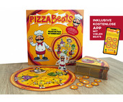 baff Rhythmusspiel Pizza Beats 2