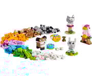 LEGO® CLASSIC Kreative Tiere 5