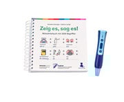 Anybook Pro Starterset Zeig es sag es! 1