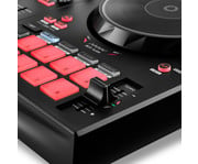 Hercules DJControl Inpulse 300 MK2 4