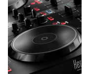 Hercules DJControl Inpulse 300 MK2 5