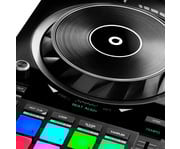 Hercules DJControl Inpulse 500 4