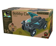 BIG Bobbycar® Classic Eco 4