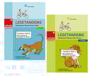 Lesetandems – Gemeinsam flüssig lesen lernen 1