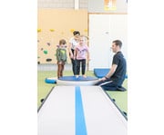 AirTrack Kindergarten Set 7 tlg 2