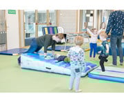 AirTrack Kindergarten Set 7 tlg 5