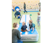 AirTrack Kindergarten Set 7 tlg 7