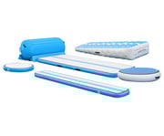 AirTrack Kindergarten Set 7 tlg 1
