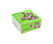 CUBORO® Kugelbahn Junior 3