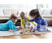 CUBORO® Kugelbahn Junior 4
