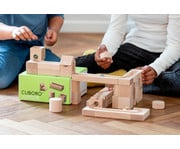 CUBORO® Kugelbahn Junior 6