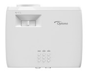 Optoma ZH520 Full HD Laser Beamer 5