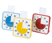 Time Timer MEDIUM Klassenzimmer Set Primary Collection 1