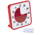 Time Timer MEDIUM Klassenzimmer Set Primary Collection 4