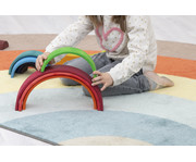Betzold Regenbogenteppich 7