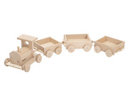 Betzold Lok mit Waggons 2