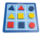 Logeo Ratio 4