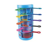 Messbecher rainbow 9er Set 2