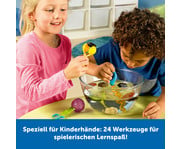Feinmotorik Werkzeugset Helping Hands 6