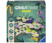Ravensburger GraviTrax Junior Starter Set L Jungle 1