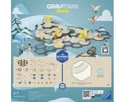 Ravensburger GraviTrax Junior Starter Set L Ice 3