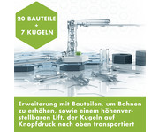 Ravensburger GraviTrax Extension Lift 5