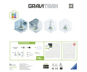 Ravensburger GraviTrax Extension Lift 3