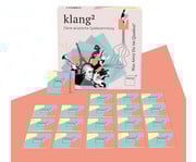 klang² Spielesammlung – QR Edition 3