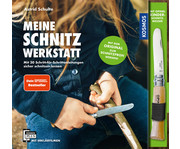 KOSMOS Meine Schnitzwerkstatt 1