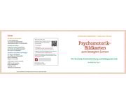 Psychomotorik Bildkarten zum bewegten Lernen 3
