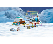 LEGO® Friends Ferien im Iglu 7