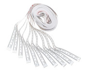 Bandmasse 150 cm 10 Stück 1
